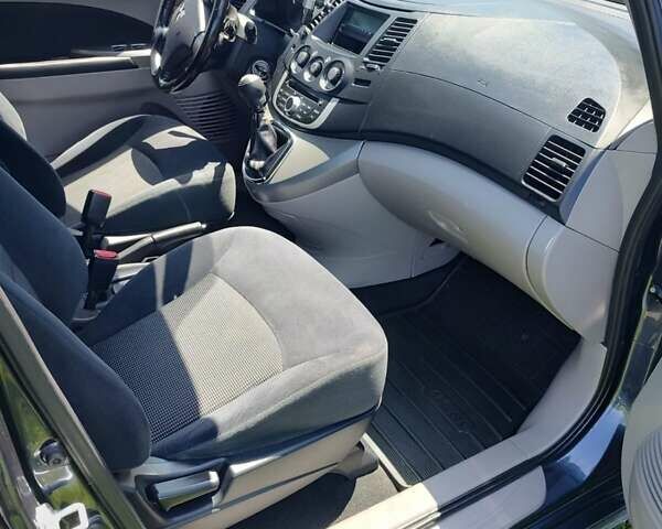 Мицубиси Грандис, объемом двигателя 2 л и пробегом 295 тыс. км за 6500 $, фото 20 на Automoto.ua