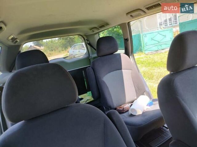 Мицубиси Грандис, объемом двигателя 2 л и пробегом 295 тыс. км за 6500 $, фото 6 на Automoto.ua