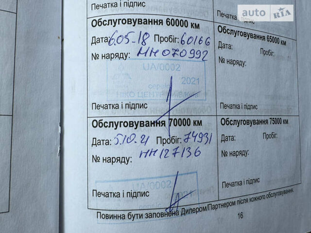 Міцубісі Грандіс, об'ємом двигуна 2.4 л та пробігом 102 тис. км за 7800 $, фото 53 на Automoto.ua