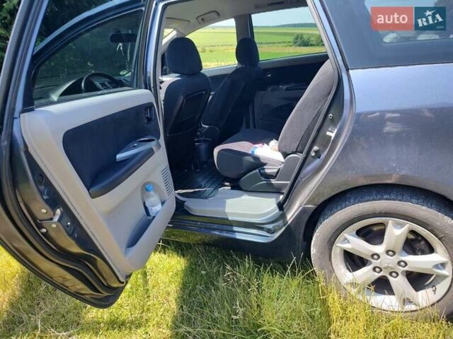 Мицубиси Грандис, объемом двигателя 2 л и пробегом 295 тыс. км за 6500 $, фото 7 на Automoto.ua