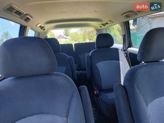 Мицубиси Грандис, объемом двигателя 2 л и пробегом 295 тыс. км за 6500 $, фото 21 на Automoto.ua