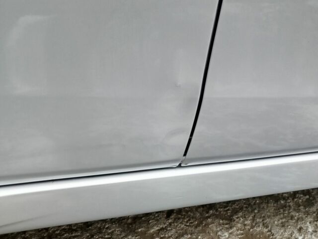 Сірий Міцубісі Грандіс, об'ємом двигуна 2.4 л та пробігом 288 тис. км за 6000 $, фото 10 на Automoto.ua