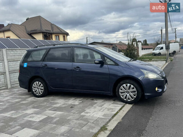 Сірий Міцубісі Грандіс, об'ємом двигуна 2.4 л та пробігом 396 тис. км за 3999 $, фото 9 на Automoto.ua