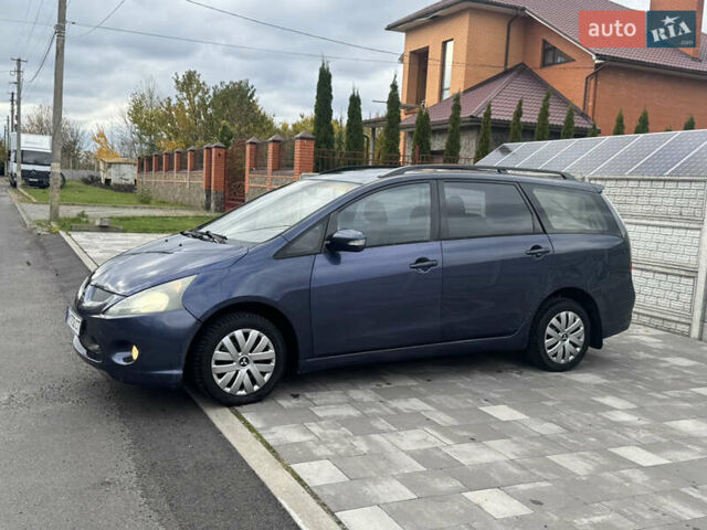 Сірий Міцубісі Грандіс, об'ємом двигуна 2.4 л та пробігом 396 тис. км за 3999 $, фото 4 на Automoto.ua
