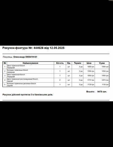 Серый Мицубиси Грандис, объемом двигателя 2.38 л и пробегом 258 тыс. км за 6000 $, фото 44 на Automoto.ua