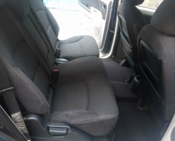 Серый Мицубиси Грандис, объемом двигателя 1.97 л и пробегом 313 тыс. км за 5000 $, фото 28 на Automoto.ua