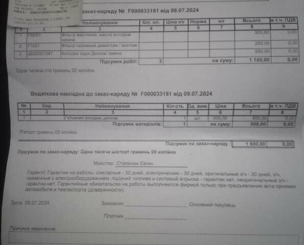 Серый Мицубиси Грандис, объемом двигателя 1.97 л и пробегом 313 тыс. км за 5000 $, фото 32 на Automoto.ua