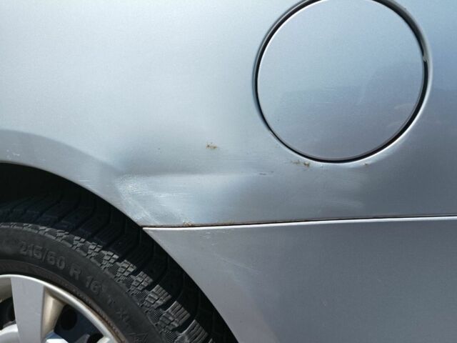 Серый Мицубиси Грандис, объемом двигателя 2.4 л и пробегом 245 тыс. км за 5100 $, фото 7 на Automoto.ua