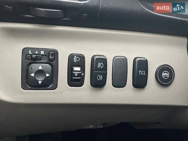 Сірий Міцубісі Грандіс, об'ємом двигуна 2.4 л та пробігом 163 тис. км за 6600 $, фото 23 на Automoto.ua