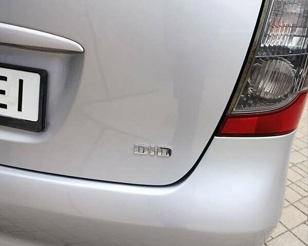 Серый Мицубиси Грандис, объемом двигателя 2 л и пробегом 252 тыс. км за 4999 $, фото 1 на Automoto.ua