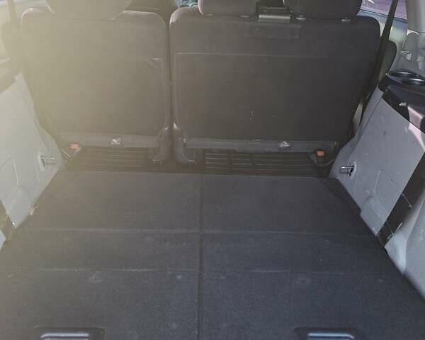 Серый Мицубиси Грандис, объемом двигателя 2.38 л и пробегом 215 тыс. км за 4619 $, фото 24 на Automoto.ua