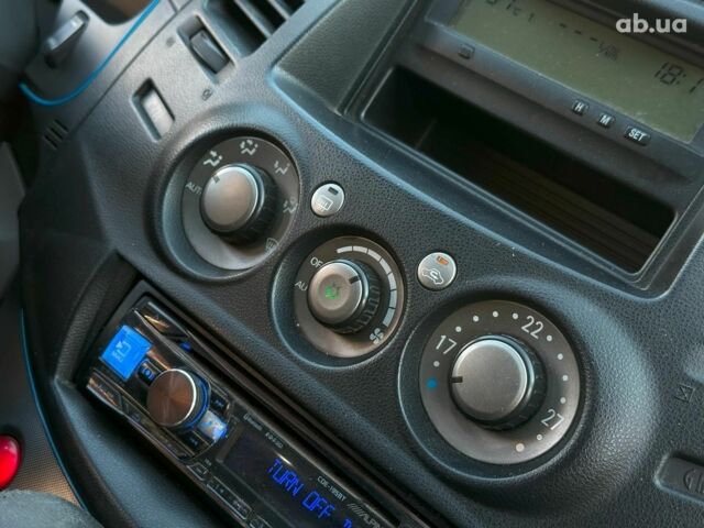 Серый Мицубиси Грандис, объемом двигателя 2.4 л и пробегом 201 тыс. км за 6990 $, фото 23 на Automoto.ua