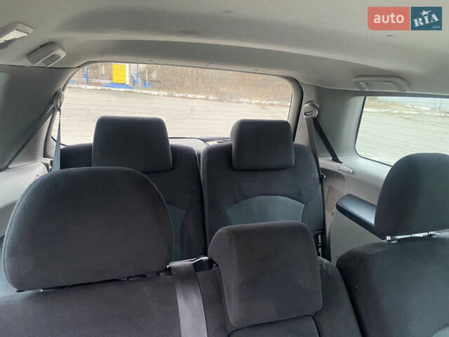 Серый Мицубиси Грандис, объемом двигателя 2 л и пробегом 320 тыс. км за 3599 $, фото 19 на Automoto.ua