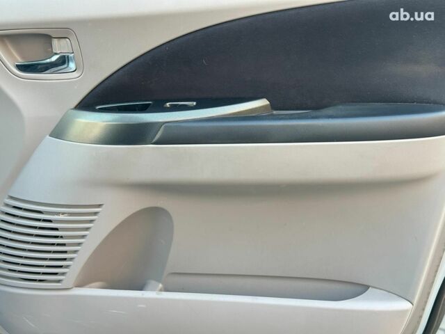 Серый Мицубиси Грандис, объемом двигателя 2.4 л и пробегом 201 тыс. км за 6990 $, фото 20 на Automoto.ua