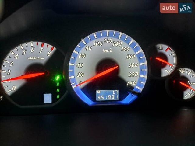 Серый Мицубиси Грандис, объемом двигателя 2.4 л и пробегом 351 тыс. км за 8000 $, фото 4 на Automoto.ua