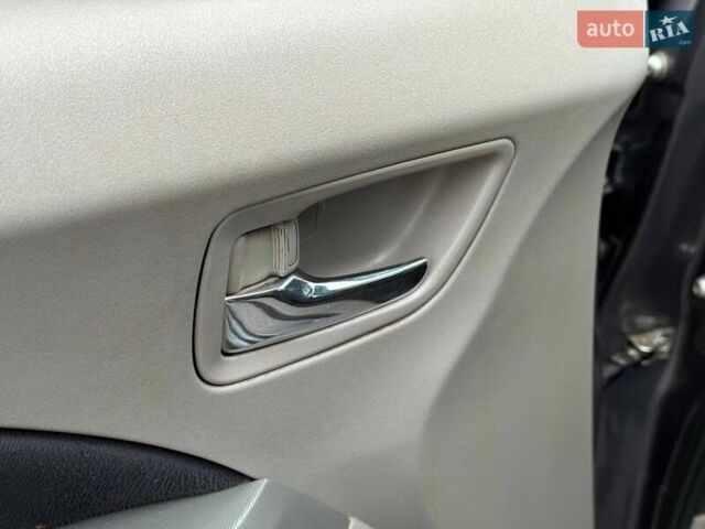 Серый Мицубиси Грандис, объемом двигателя 2.38 л и пробегом 220 тыс. км за 5700 $, фото 33 на Automoto.ua