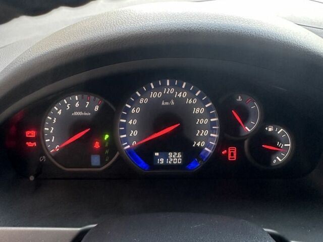 Серый Мицубиси Грандис, объемом двигателя 2.4 л и пробегом 191 тыс. км за 6865 $, фото 4 на Automoto.ua