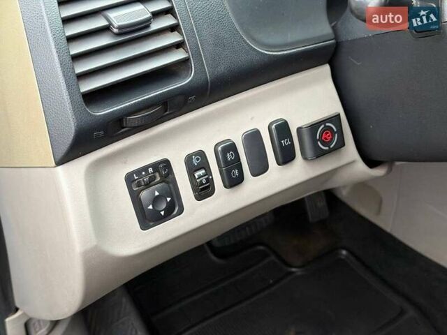 Серый Мицубиси Грандис, объемом двигателя 2.38 л и пробегом 220 тыс. км за 5700 $, фото 35 на Automoto.ua