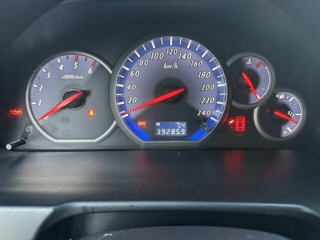 Мицубиси Грандис 2009 в Коломые на Automoto.ua Серый Мицубиси Грандис, объемом двигателя 0 л и пробегом 392 тыс. км за 2600 $, фото 8 на Automoto.ua