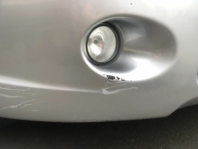 Серый Мицубиси Грандис, объемом двигателя 2.4 л и пробегом 222 тыс. км за 7800 $, фото 23 на Automoto.ua