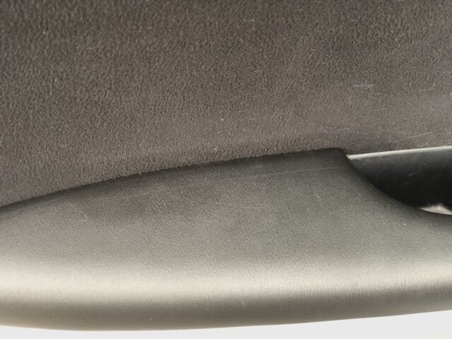 Серый Мицубиси Грандис, объемом двигателя 2.4 л и пробегом 222 тыс. км за 7800 $, фото 17 на Automoto.ua