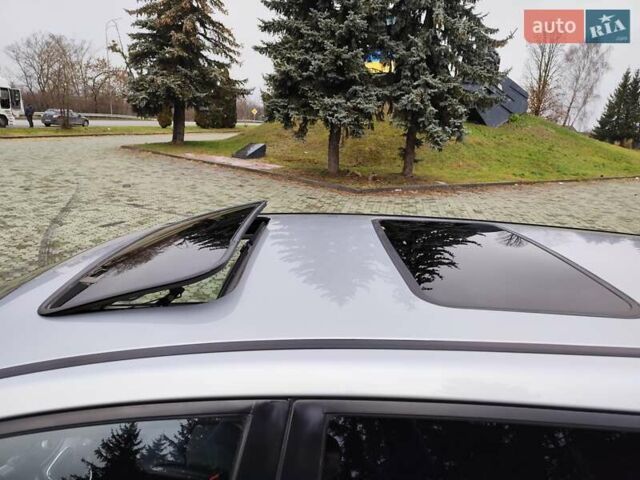 Сірий Міцубісі Грандіс, об'ємом двигуна 2 л та пробігом 225 тис. км за 9777 $, фото 14 на Automoto.ua