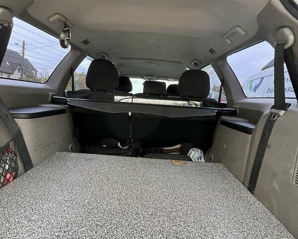 Синий Мицубиси Грандис, объемом двигателя 2.4 л и пробегом 266 тыс. км за 5200 $, фото 6 на Automoto.ua