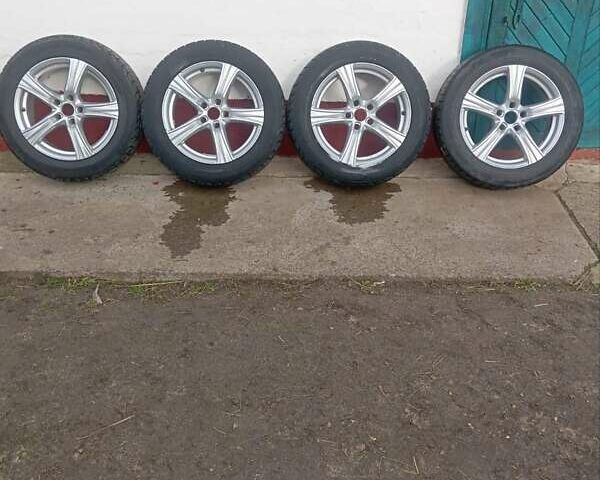 Синій Міцубісі Грандіс, об'ємом двигуна 2 л та пробігом 339 тис. км за 7000 $, фото 17 на Automoto.ua