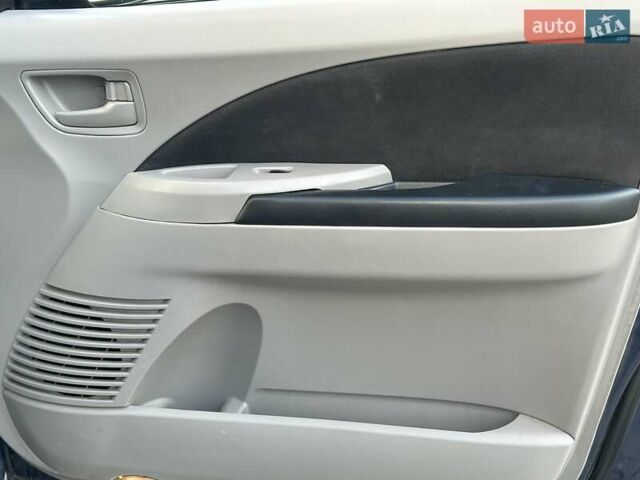 Синій Міцубісі Грандіс, об'ємом двигуна 2.4 л та пробігом 250 тис. км за 6490 $, фото 20 на Automoto.ua