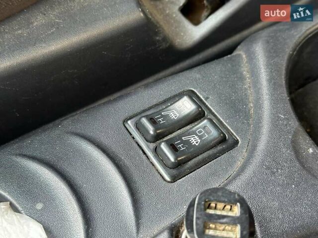 Синій Міцубісі Грандіс, об'ємом двигуна 2.4 л та пробігом 250 тис. км за 6490 $, фото 11 на Automoto.ua