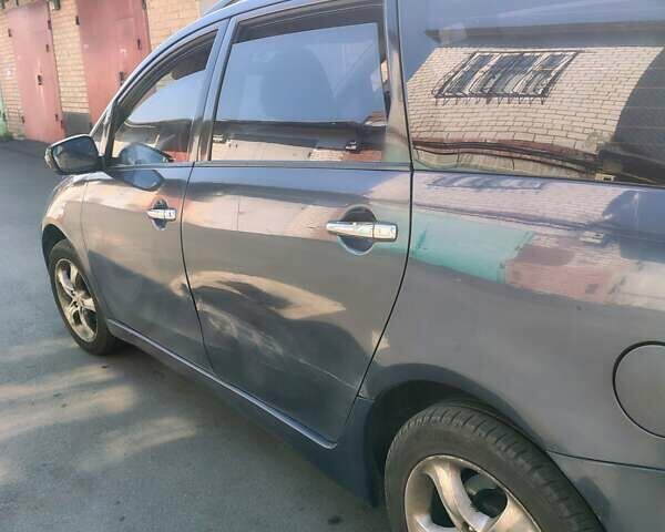 Синий Мицубиси Грандис, объемом двигателя 2.4 л и пробегом 380 тыс. км за 5700 $, фото 5 на Automoto.ua