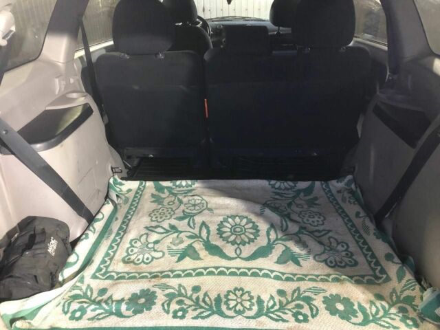 Синій Міцубісі Грандіс, об'ємом двигуна 2.4 л та пробігом 236 тис. км за 6999 $, фото 3 на Automoto.ua