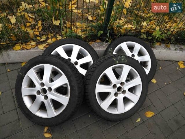 Белый Мицубиси И-Миев, объемом двигателя 0 л и пробегом 98 тыс. км за 4300 $, фото 5 на Automoto.ua