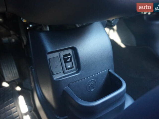 Білий Міцубісі І-Мієв, об'ємом двигуна 0 л та пробігом 93 тис. км за 3777 $, фото 35 на Automoto.ua