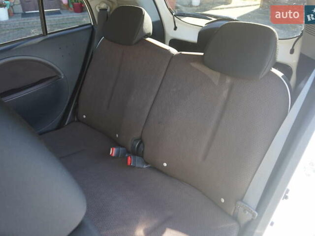 Білий Міцубісі І-Мієв, об'ємом двигуна 0 л та пробігом 93 тис. км за 3777 $, фото 46 на Automoto.ua