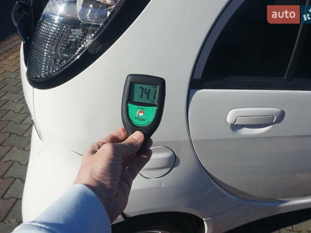 Білий Міцубісі І-Мієв, об'ємом двигуна 0 л та пробігом 93 тис. км за 3777 $, фото 62 на Automoto.ua