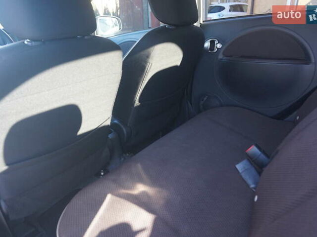 Білий Міцубісі І-Мієв, об'ємом двигуна 0 л та пробігом 93 тис. км за 3777 $, фото 45 на Automoto.ua