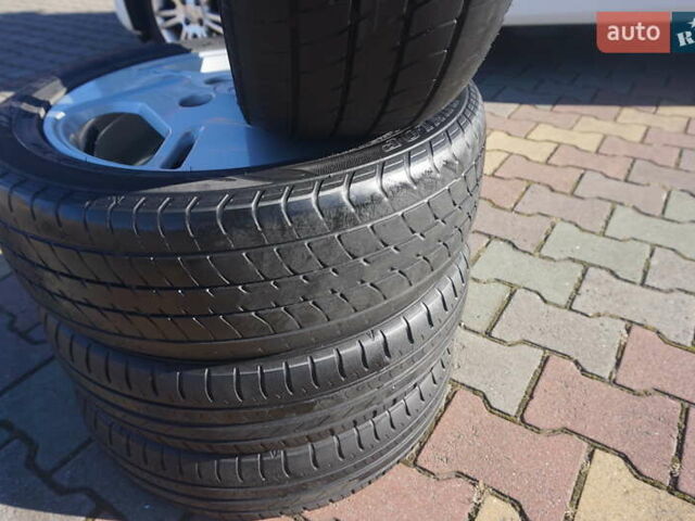 Білий Міцубісі І-Мієв, об'ємом двигуна 0 л та пробігом 93 тис. км за 3777 $, фото 67 на Automoto.ua