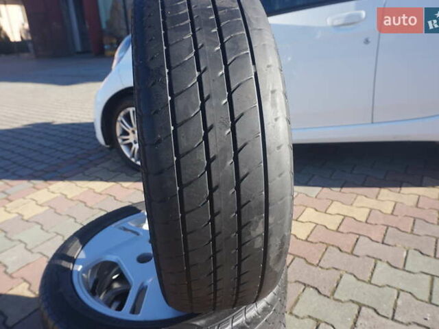 Білий Міцубісі І-Мієв, об'ємом двигуна 0 л та пробігом 93 тис. км за 3777 $, фото 68 на Automoto.ua