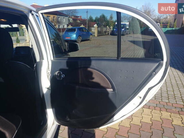 Білий Міцубісі І-Мієв, об'ємом двигуна 0 л та пробігом 93 тис. км за 3777 $, фото 41 на Automoto.ua