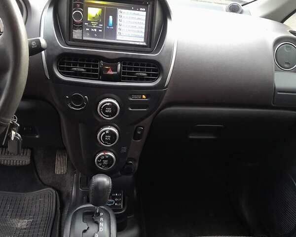 Белый Мицубиси И-Миев, объемом двигателя 0 л и пробегом 95 тыс. км за 4400 $, фото 15 на Automoto.ua