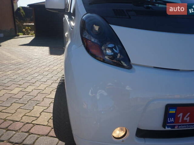 Білий Міцубісі І-Мієв, об'ємом двигуна 0 л та пробігом 93 тис. км за 3777 $, фото 22 на Automoto.ua