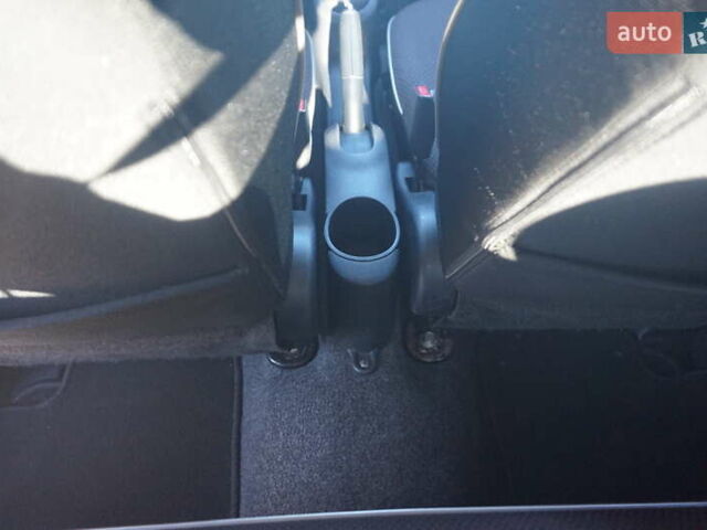 Білий Міцубісі І-Мієв, об'ємом двигуна 0 л та пробігом 93 тис. км за 3777 $, фото 48 на Automoto.ua