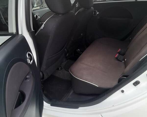 Белый Мицубиси И-Миев, объемом двигателя 0 л и пробегом 95 тыс. км за 4400 $, фото 22 на Automoto.ua