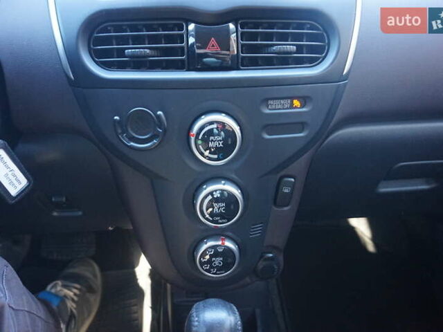 Білий Міцубісі І-Мієв, об'ємом двигуна 0 л та пробігом 93 тис. км за 3777 $, фото 33 на Automoto.ua