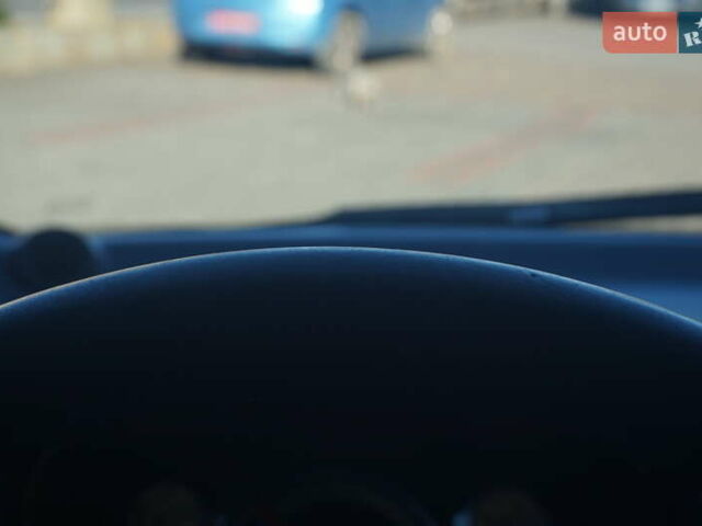 Білий Міцубісі І-Мієв, об'ємом двигуна 0 л та пробігом 93 тис. км за 3777 $, фото 30 на Automoto.ua