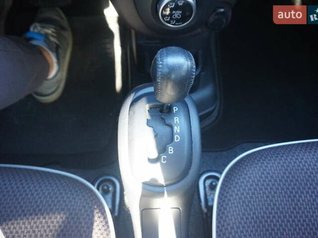 Білий Міцубісі І-Мієв, об'ємом двигуна 0 л та пробігом 93 тис. км за 3777 $, фото 36 на Automoto.ua