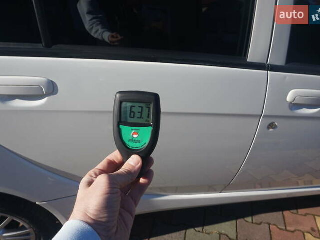 Білий Міцубісі І-Мієв, об'ємом двигуна 0 л та пробігом 93 тис. км за 3777 $, фото 63 на Automoto.ua