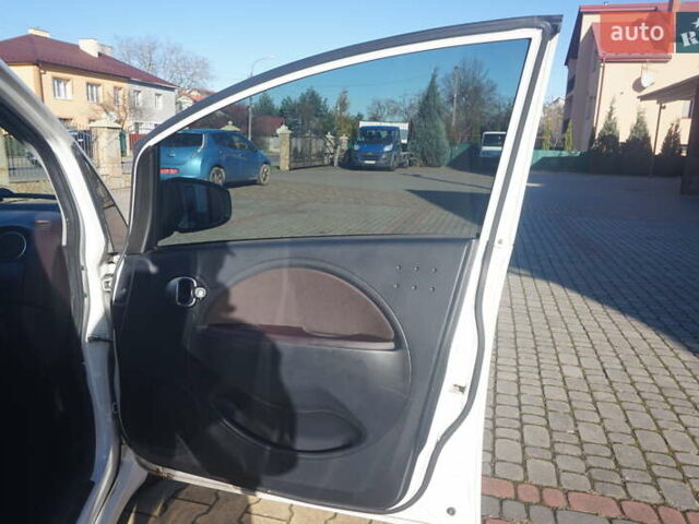 Білий Міцубісі І-Мієв, об'ємом двигуна 0 л та пробігом 93 тис. км за 3777 $, фото 37 на Automoto.ua