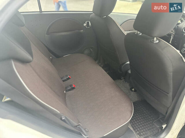 Білий Міцубісі І-Мієв, об'ємом двигуна 0 л та пробігом 110 тис. км за 3999 $, фото 23 на Automoto.ua